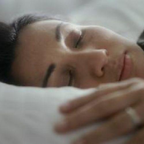 Slaap is belangrijk voor gezonde hersenen