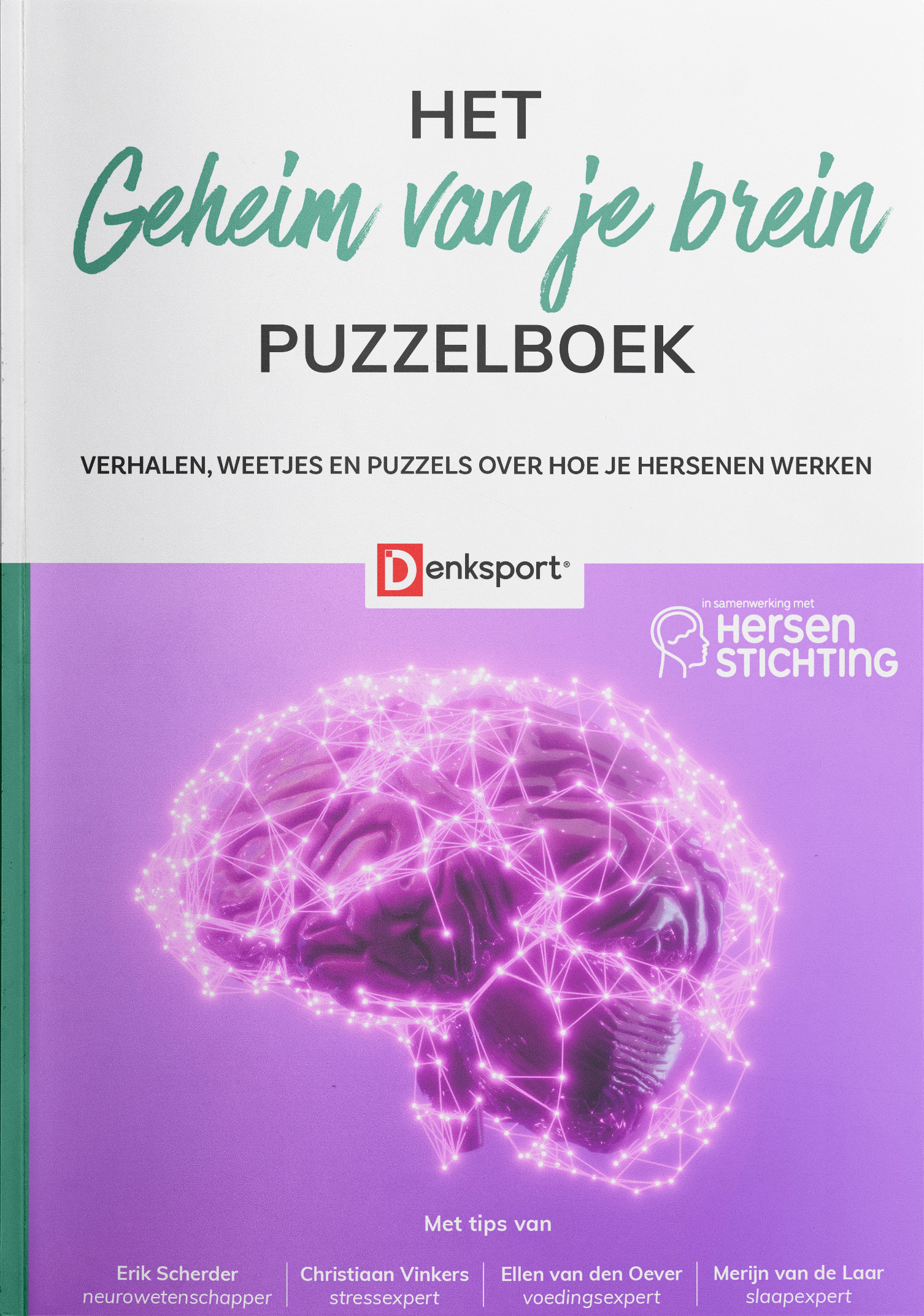 puzzelboek