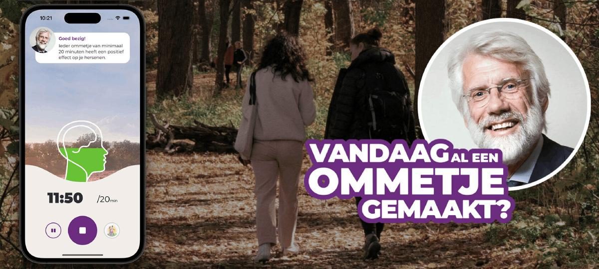 Ommetje header